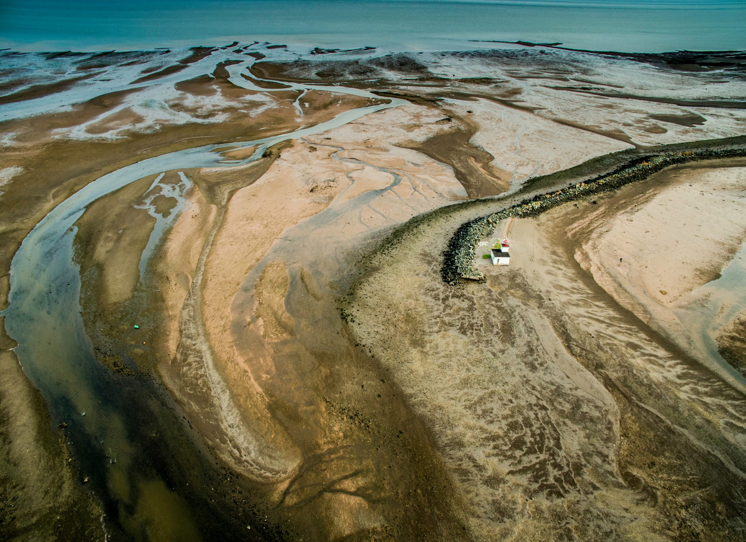 Global Tide API - Direct Access to Thousands of Tide Stations ...
